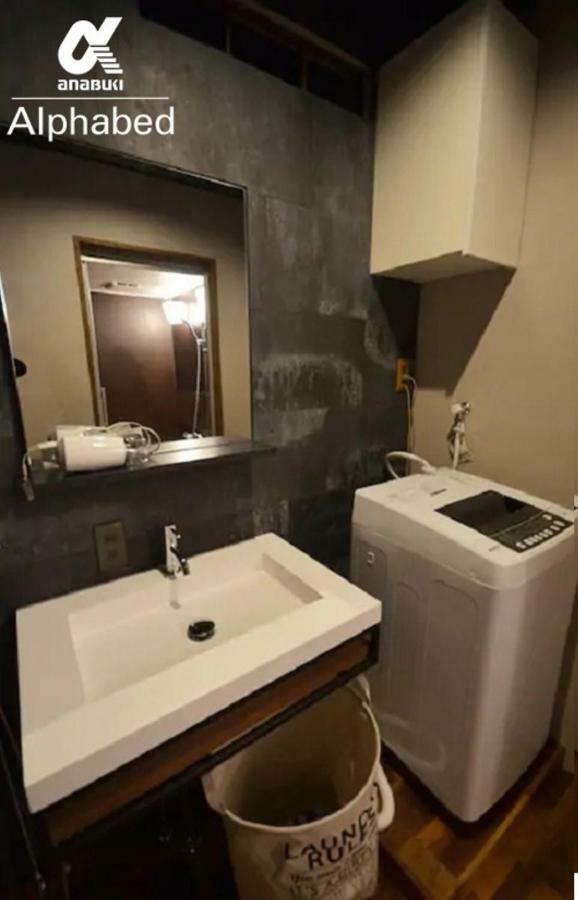 Alphabed Sunporttakamatsu 701 / Vacation Stay 21860 Exterior foto