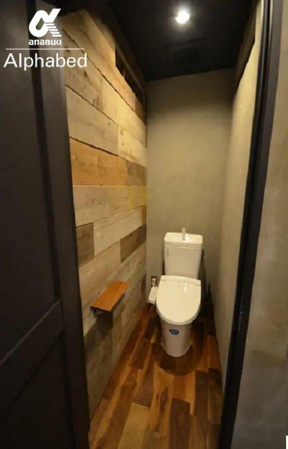 Alphabed Sunporttakamatsu 701 / Vacation Stay 21860 Exterior foto