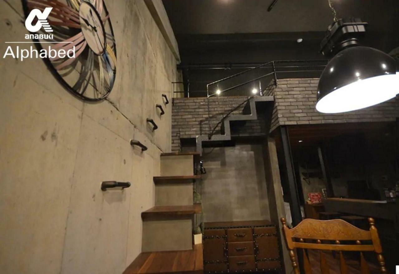 Alphabed Sunporttakamatsu 701 / Vacation Stay 21860 Exterior foto